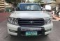 2008 Toyota Land Cruiser LC200 GXR for sale-0