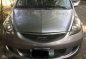 2004 Honda Jazz 1.3 idsi CVT Local for sale -0