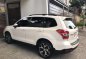 Subaru Forester premium edition 2015 for sale-10