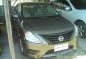 Well-maintained Nissan Almera 2017 for sale-0
