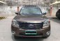 Ford Everest 2012 Limited Edition with Ice Package for sale-0