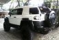 Toyota FJ Cruiser 2015 for sale-5