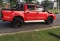 Toyota Hilux pick up 2014 for sale -0