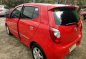 Good as new Toyota Wigo 2017 for sale-5