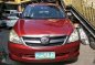 For Sale!! Toyota Innova J" D4d Turbo Diesel 2008-0