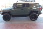 Toyota FJ Cruiser 2015 for sale-12