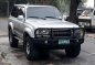 1990 Toyota Land Cruiser Lc80 Lifted for sale-1