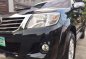 2013 Toyota Hilux G 2014 2015 for sale-4
