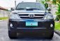 2007 Toyota Fortuner V diesel automatic for sale-8