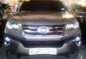 Toyota Fortuner gas 2017 for sale -0