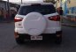 Well-maintained Ford EcoSport 2015 for sale-3