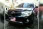 2010 Toyota Fortuner G 4x2 for sale-2