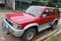Toyota Hilux Surf 4x4 Diesel for sale -10