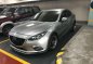 Mazda 3 2015model 1.6 for sale -0