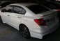 Good as new Honda Civic 2015 for sale-2