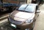 2010 Toyota Vios 1.5G Gas Automatic-1