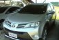 Well-maintained Toyota RAV4 2014 for sale-2