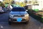 Toyota Fortuner G for sale -5