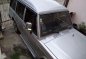 Mitsubishi Pajero 1991 model local for sale-0