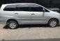 2011 Toyota Innova V Diesel Automatic for sale -5