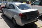 Well-maintained Mitsubishi Mirage G4 2016 for sale-5