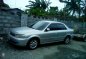 Ford Lynx 2002 model for sale-6