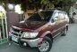 For sale Isuzu Sportivo AT 2012-6