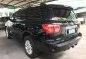 Toyota Sequoia Bullet Proof 2011 for sale-2