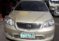 Toyota Vios G top of the line  ​2008 for sale-6