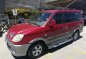 Mitsubishi Adventure 2007 for sale-1