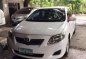 2008 Toyota Corolla Altis 1.6 e manual all power for sale-1