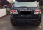 Toyota Fortuner G 2012 for sale-2