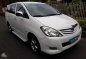 2012 Toyota Innova for sale-0