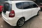 2008 Honda Fit for sale-4