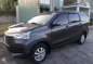 For sale Toyota Avanza 1.3 E Dual VVT-i 2016 Model-0