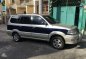 Toyota Revo VX200 2003 Silver SUV For Sale -0