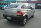 Ssangyong Actyon 4x2 suv 2008 for sale-2