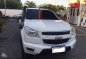 Chevrolet Colorado 2016 4x4 LTZ for sale-0
