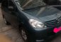 Toyota Innova 2011 Automatic Gas-1