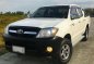 Toyota Hilux 2005 Pick Up for sale -0