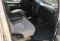 Hyundai Starex 2007 for sale-8