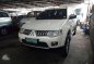 2010 Mitsubishi Montero for sale-0