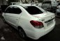 2016 Mitsubishi Mirage G4 GLS Automatic for sale-2