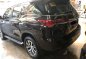 Toyota Fortuner 2016 (4x4) for sale-1