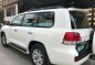 2008 Toyota Land Cruiser LC200 GXR for sale-2