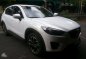 2016 Mazda CX5 Diesel AT for sale-0