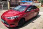 Toyota Vios 2014 for sale-0