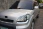 Kia Soul 2011 matic for sale-0