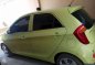 Kia Picanto 2015 for sale -2