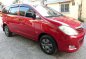 Innova J Diesel 2011 for sale -1